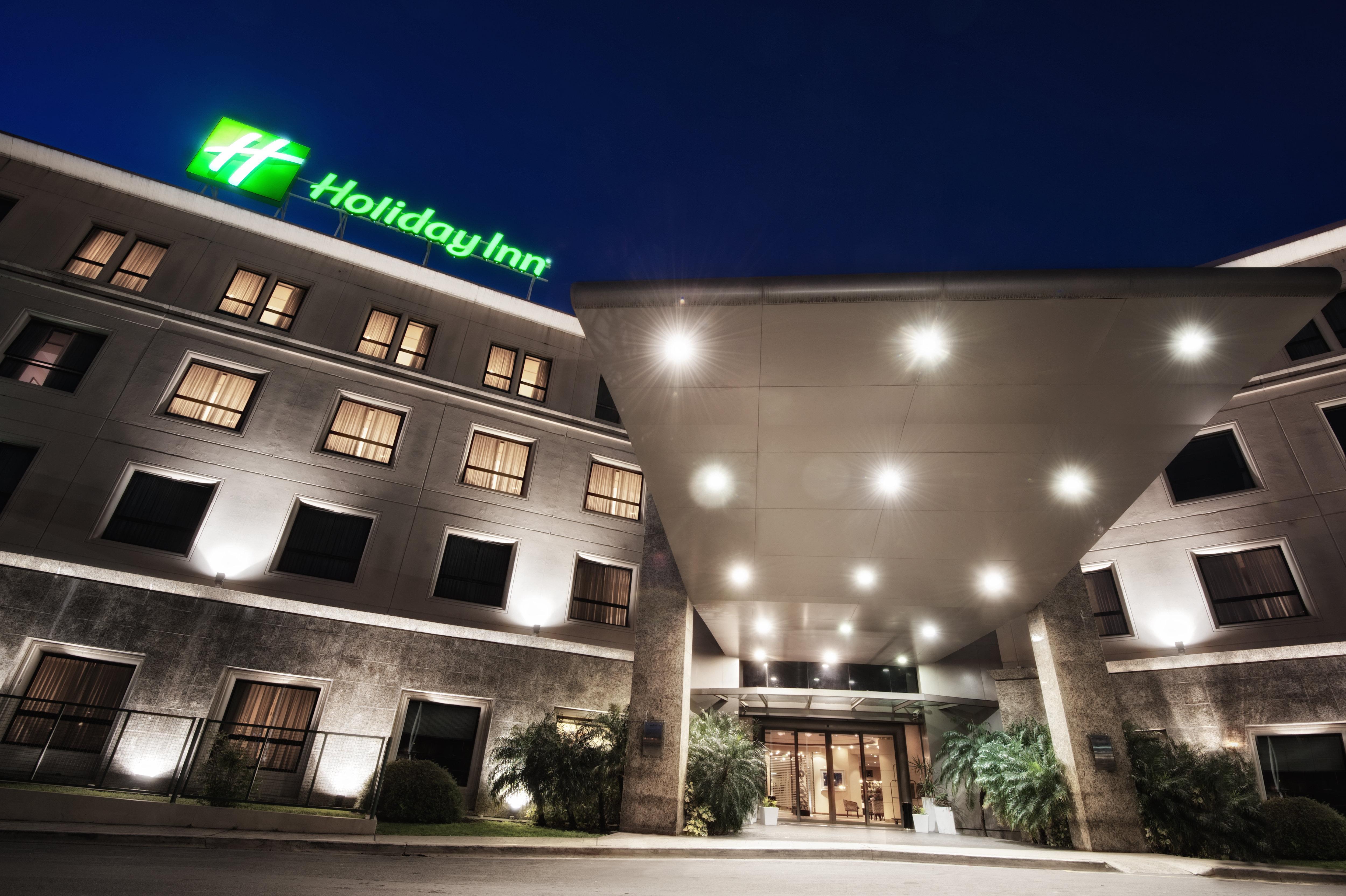 Holiday Inn Cordoba, An Ihg Hotel Екстериор снимка